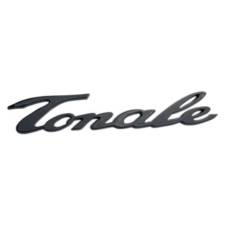 Tonale Rear Trunk Logo Sticker Badge Decals for fit Alfa Romeo Tonale Emblem Accessories
Tonale Rear Trunk Logo Sticker Badge Decals for fit Alfa Romeo Tonale Emblem Accessories