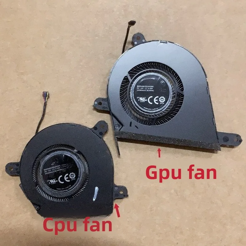 Accessory fans are used with Zenbook X Pro 14 UX8402Z UX8402ZA UX8402ZE fans
Accessory fans are used with Zenbook X Pro 14 UX8402Z UX8402ZA UX8402ZE fans