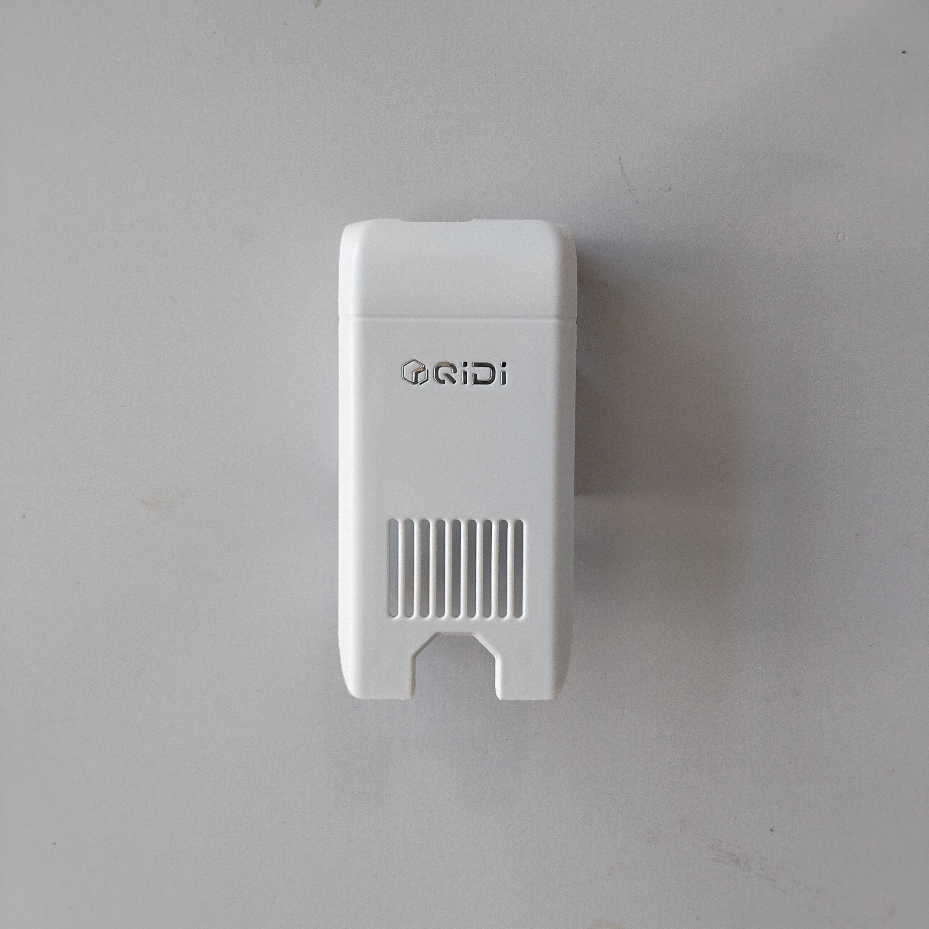 Q2 Extruder Front cover
Q2 Extruder Front cover
