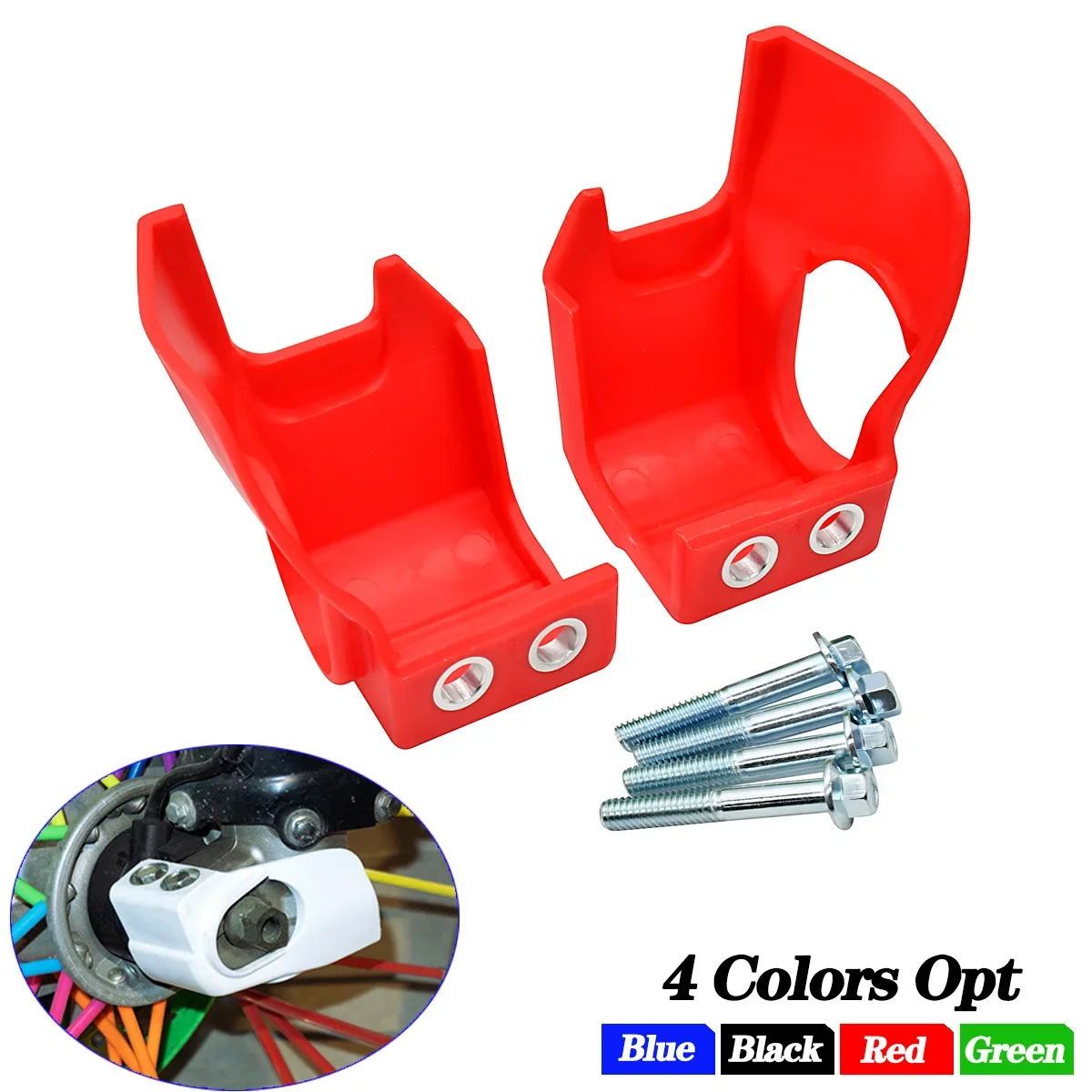 Motorcycle Front Fork Shoe Cover Lower Leg Guard Protector For HONDA CRF 250R 450R 250X 450X 250RX 300RX 450RX CRF250R CRF450R
Motorcycle Front Fork Shoe Cover Lower Leg Guard Protector For HONDA CRF 250R 450R 250X 450X 250RX 300RX 450RX CRF250R CRF450R
