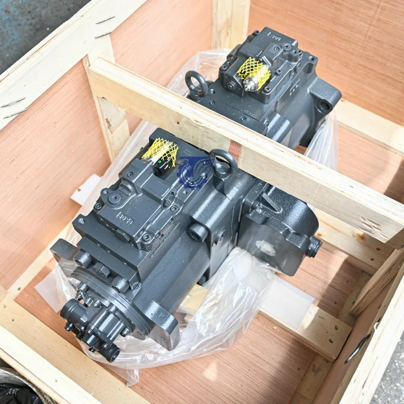Оригинальный новый продукт, высокое качество, гидравлический насос K7V280 DTP K7V280DTP для главного насоса экскаватора E336GC E374 E330GC
Оригинальный новый продукт, высокое качество, гидравлический насос K7V280 DTP K7V280DTP для главного насоса экскаватора E336GC E374 E330GC