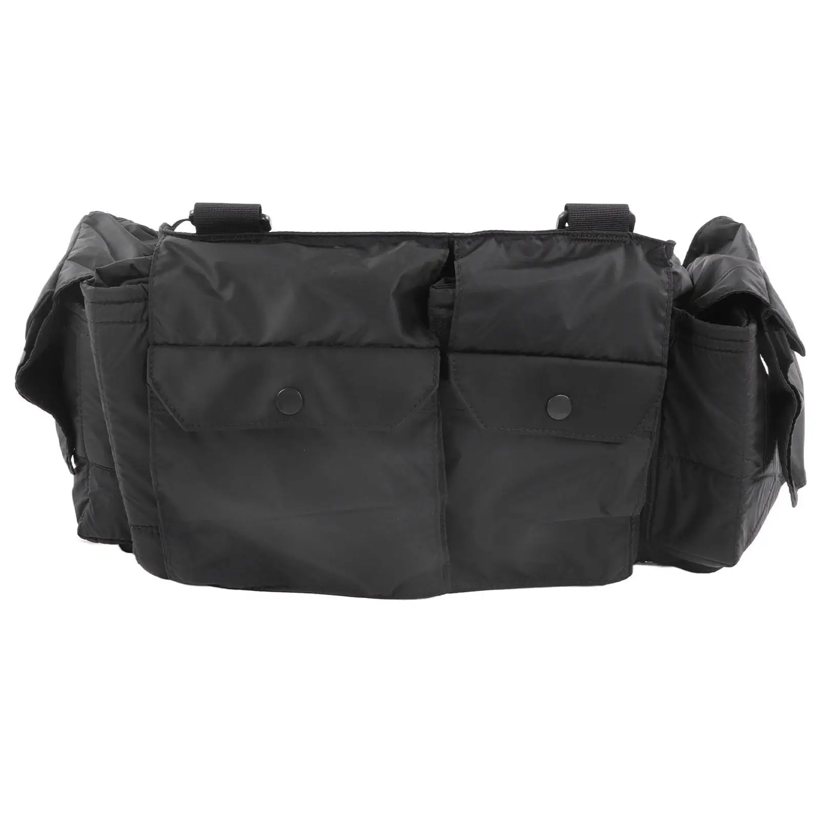 Waterproof Medium DSLR Camera Bag with Super Large Capacity Widened Shoulder Strap for Photographers for traveling
Waterproof Medium DSLR Camera Bag with Super Large Capacity Widened Shoulder Strap for Photographers for traveling