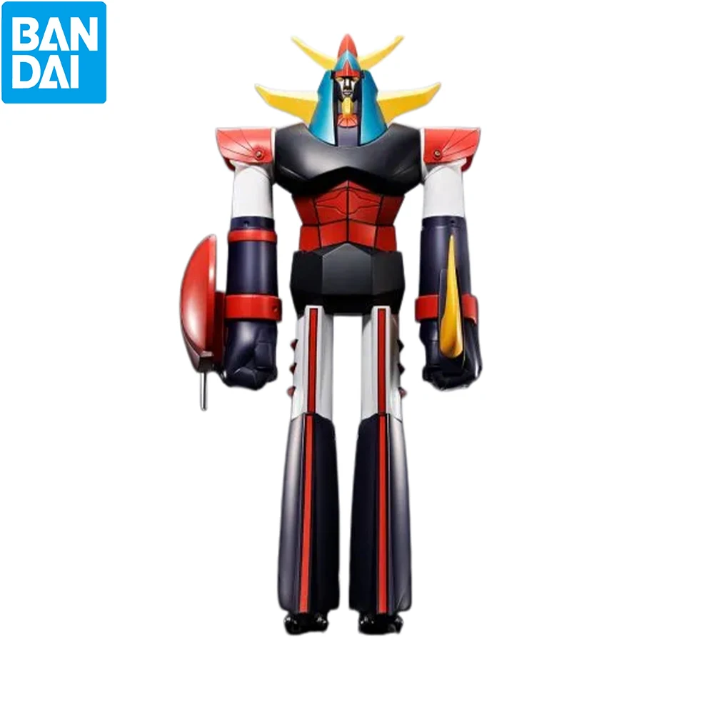In Stock Original Bandai Jumbo Machinder Brave Reideen Retro Robot Anime Collectible Display Toy
In Stock Original Bandai Jumbo Machinder Brave Reideen Retro Robot Anime Collectible Display Toy