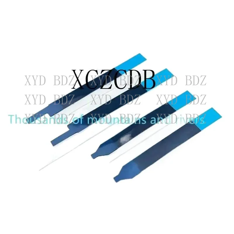 DB 1 Set LCD Screen Adhesive Strips for LENOVO Legion 5-15IMH6 82NL 5-15ACH6A 82NW
DB 1 Set LCD Screen Adhesive Strips for LENOVO Legion 5-15IMH6 82NL 5-15ACH6A 82NW
