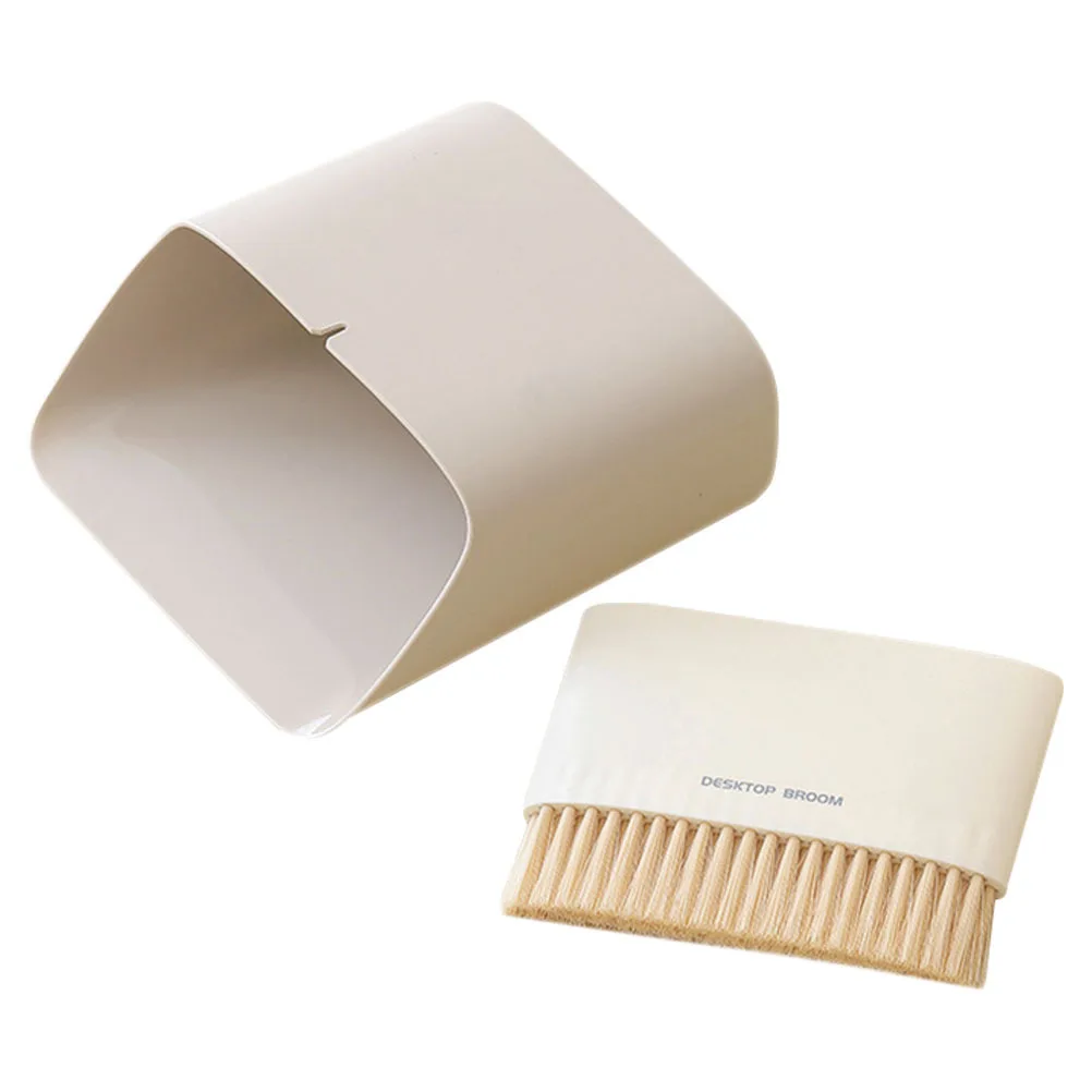 1Set Small Mini Broom Dustpan Set Desktop Cleaning Tool Portable Brush Dustpan for Keyboard Car Interior Detailing 
1Set Small Mini Broom Dustpan Set Desktop Cleaning Tool Portable Brush Dustpan for Keyboard Car Interior Detailing