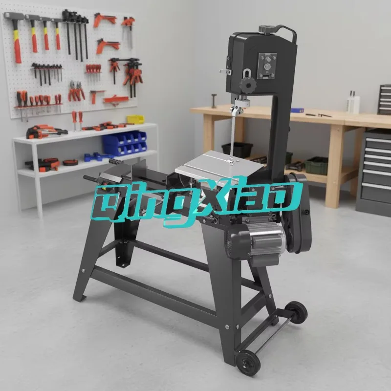 Vertical Horizontal Band Saw Multi-Purpose Industrial Machinery for Metal Pipe And Tool Steel Cutting Various Processing Use
Vertical Horizontal Band Saw Multi-Purpose Industrial Machinery for Metal Pipe And Tool Steel Cutting Various Processing Use