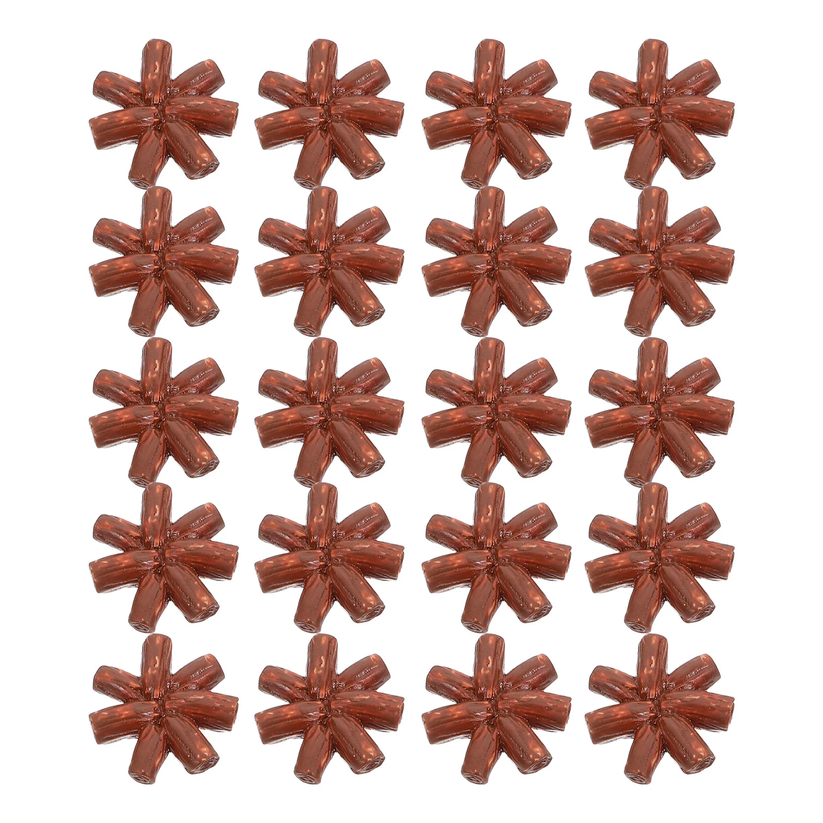 20Pcs Miniature Firewood Resin Decoration Scene Props for Dollhouse Outdoor Small Craft Decor Miniature Firewood Pile
20Pcs Miniature Firewood Resin Decoration Scene Props for Dollhouse Outdoor Small Craft Decor Miniature Firewood Pile