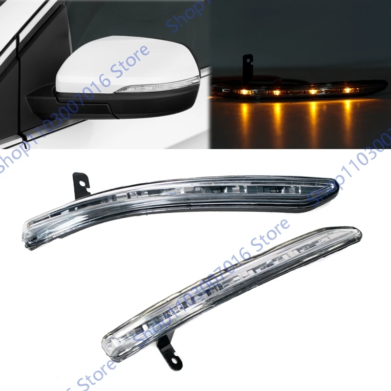 Turn Signal Lamp for Ford Edge US Version 2011 2012 2013 2014 Exterior Flasher Light Rearview Mirror indicator Car Accsesories
Turn Signal Lamp for Ford Edge US Version 2011 2012 2013 2014 Exterior Flasher Light Rearview Mirror indicator Car Accsesories