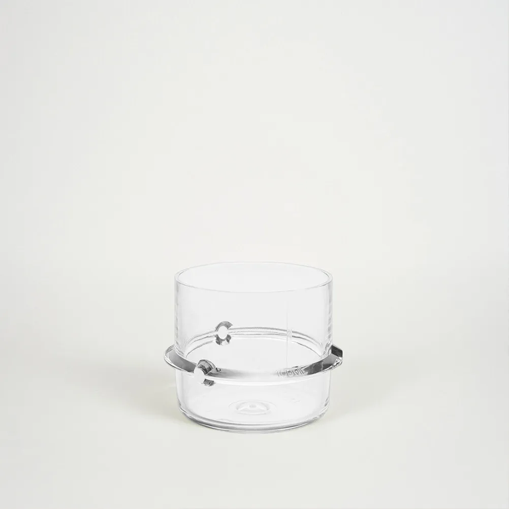 2Pcs Blender Jar Clear Plastic Measuring Cup Dosing Cap Sealing Lid Replacement Cover Compatible
2Pcs Blender Jar Clear Plastic Measuring Cup Dosing Cap Sealing Lid Replacement Cover Compatible