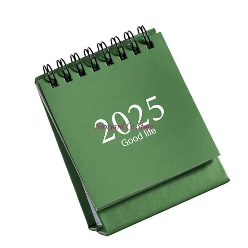 N3UC 2024-2025 Desktop Calendars Desk Calendar English Standing Monthly Calendar Annual Planner School Office Supplies
N3UC 2024-2025 Desktop Calendars Desk Calendar English Standing Monthly Calendar Annual Planner School Office Supplies