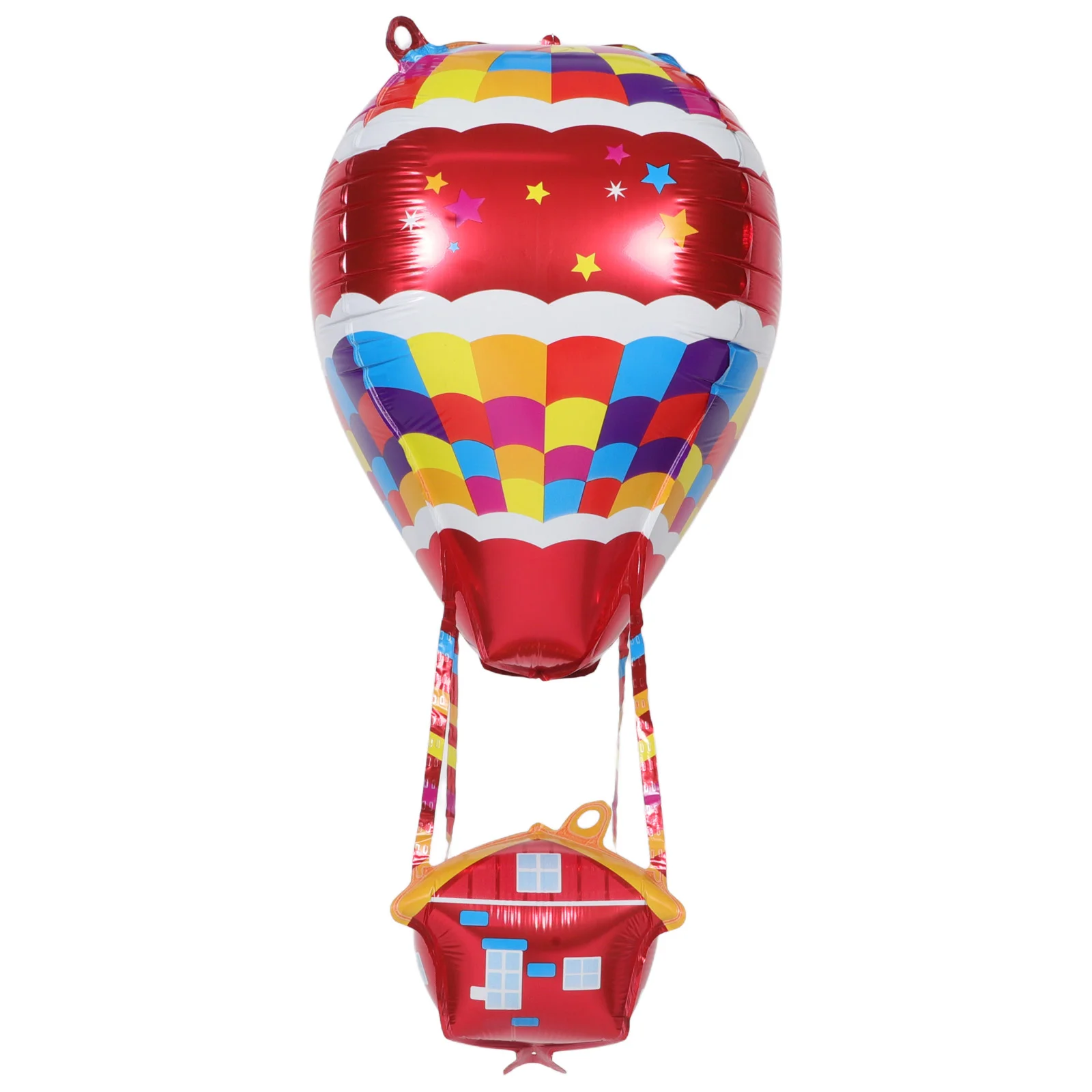 Hot Air Balloon Decoration Aluminum Foil Birthday Decorations Window Party Balloons Centerpieces
Hot Air Balloon Decoration Aluminum Foil Birthday Decorations Window Party Balloons Centerpieces