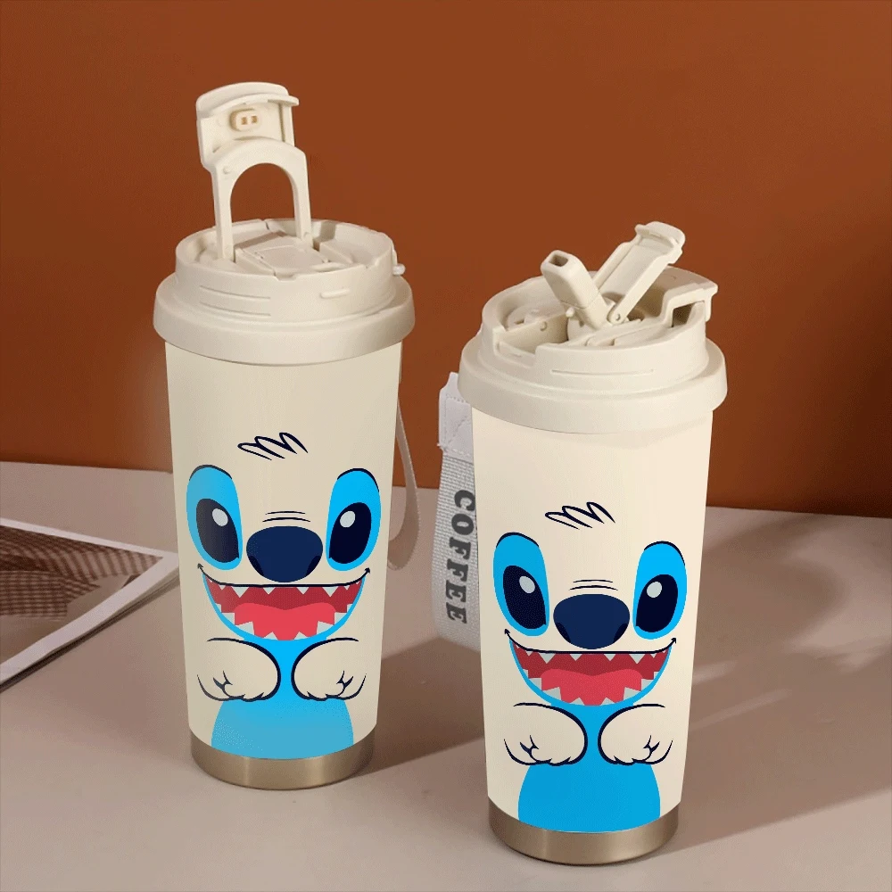 Lilo Stitch Straw Cup Leakproof Hildren Adults Portable Student Water Cup Stitch Series Kawaii Outdoor
Lilo Stitch Straw Cup Leakproof Hildren Adults Portable Student Water Cup Stitch Series Kawaii Outdoor