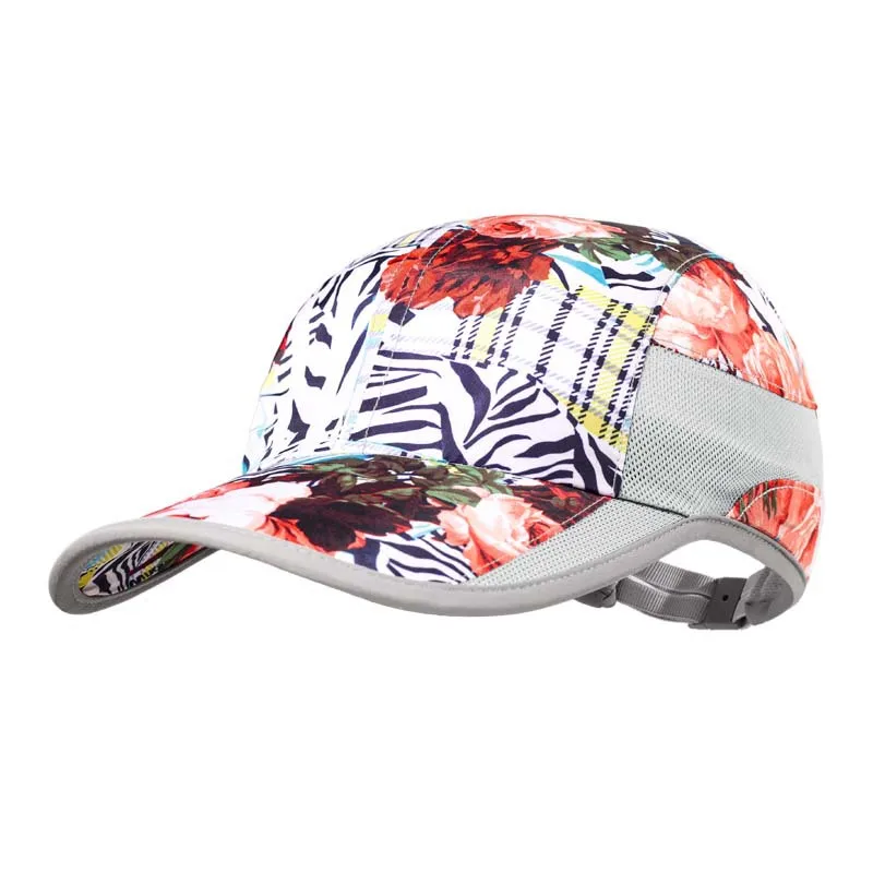 Cap Flowers Summer Men Women Fitted Hat Sun Protection Mesh Breathable Accessory For Golf Climbing Fishing Beach Outdoor
Cap Flowers Summer Men Women Fitted Hat Sun Protection Mesh Breathable Accessory For Golf Climbing Fishing Beach Outdoor