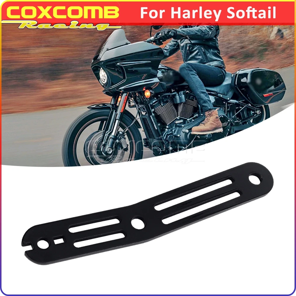 Для Harley Softail Heritage Classic FLHC Low Rider ST FXLRST Sport Glide FLSB мотоциклетная седельная сумка правый опорный кронштейн держатель
Для Harley Softail Heritage Classic FLHC Low Rider ST FXLRST Sport Glide FLSB мотоциклетная седельная сумка правый опорный кронштейн держатель