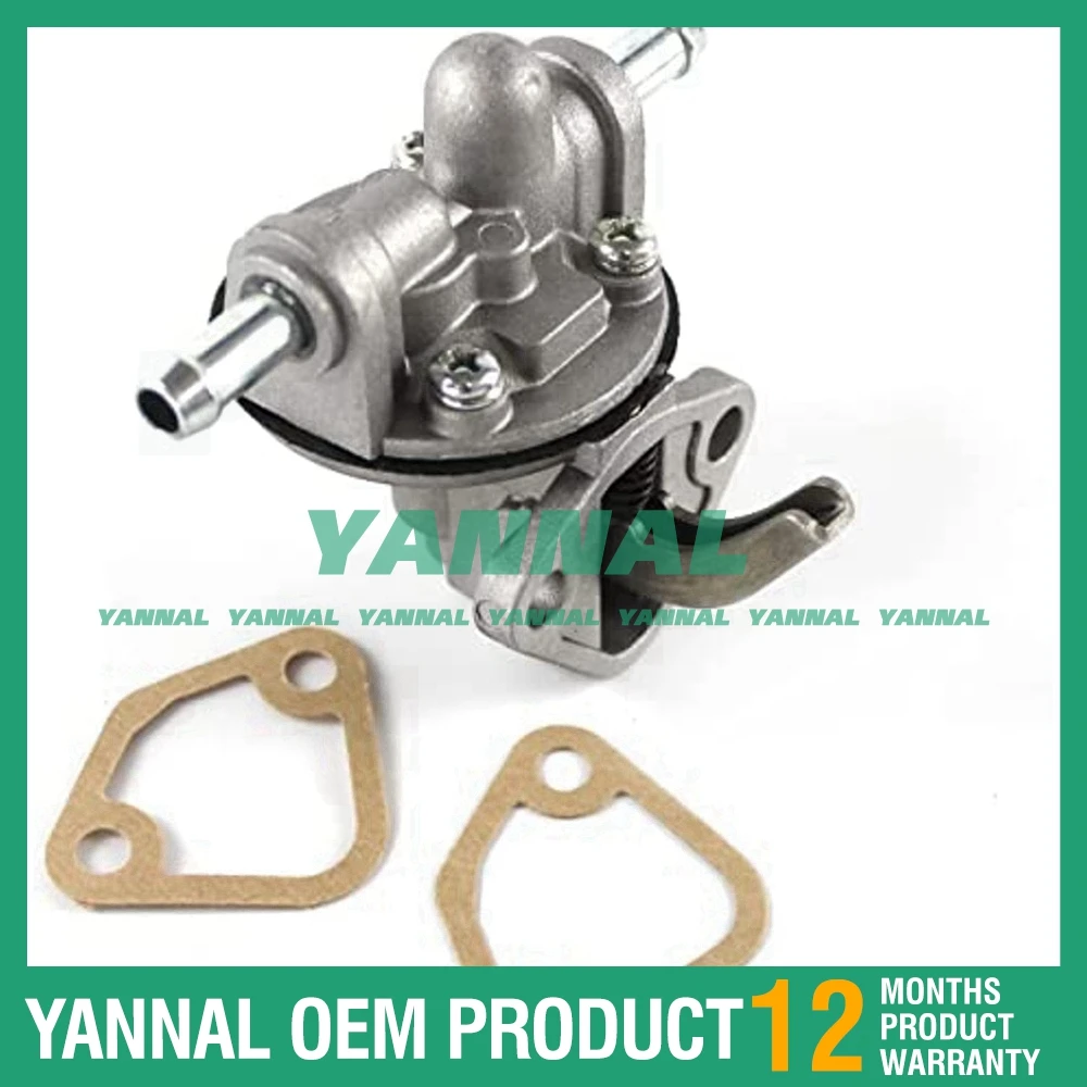 1-year warranty Fuel Pump 16604-52032 15821-52030 for Kubota Engine Z482 D662 D722 721D
1-year warranty Fuel Pump 16604-52032 15821-52030 for Kubota Engine Z482 D662 D722 721D