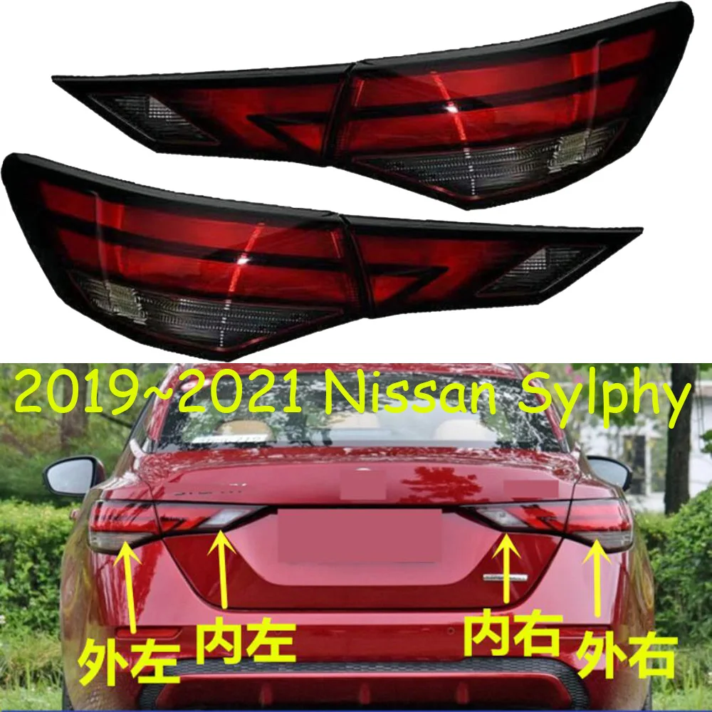 1 шт. автомобильные аксессуары, бампер, задний фонарь для Nissan Sylphy, задний фонарь, задний фонарь без лампы 2019 ~ 2021y для противотуманных фар sylphy
1 шт. автомобильные аксессуары, бампер, задний фонарь для Nissan Sylphy, задний фонарь, задний фонарь без лампы 2019 ~ 2021y для противотуманных фар sylphy