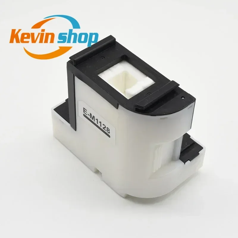 2X 1753825 Ящик для обслуживания чернил для EPSON M1100 M1120 M2120 M1108 M1128 M1129/
2X 1753825 Ящик для обслуживания чернил для EPSON M1100 M1120 M2120 M1108 M1128 M1129/