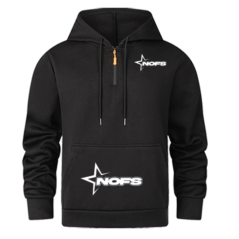 Men's and women's printed hooded sweatshirts loose pullover black camel fashionable spring and autumn hoodies for men and women
Men's and women's printed hooded sweatshirts loose pullover black camel fashionable spring and autumn hoodies for men and women