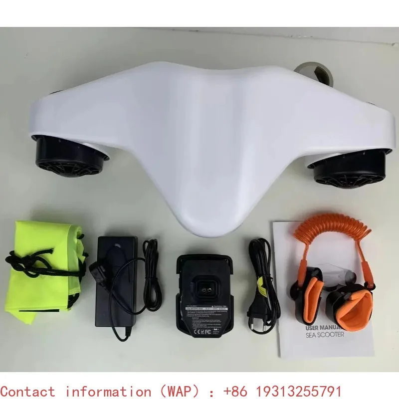 【Best-selling】New Arrival Electric Dual Speed Water Scooter Propeller Underwater for Ocean Pool Diving
【Best-selling】New Arrival Electric Dual Speed Water Scooter Propeller Underwater for Ocean Pool Diving