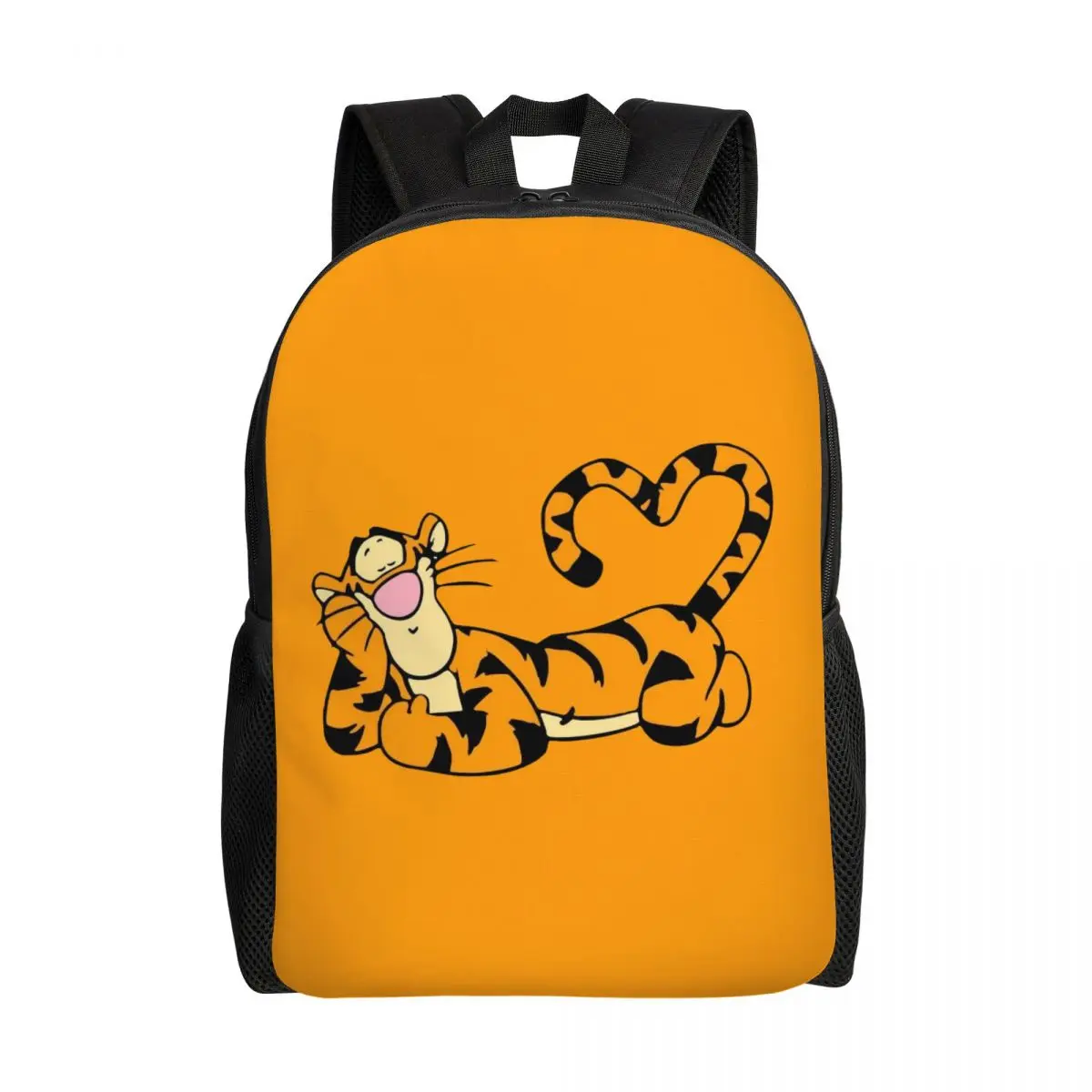 My Friends Cartoon T-Tigger Pooh Backpacks for Women Men School College Students Bookbag Fits 15 Inch Laptop Bags
My Friends Cartoon T-Tigger Pooh Backpacks for Women Men School College Students Bookbag Fits 15 Inch Laptop Bags