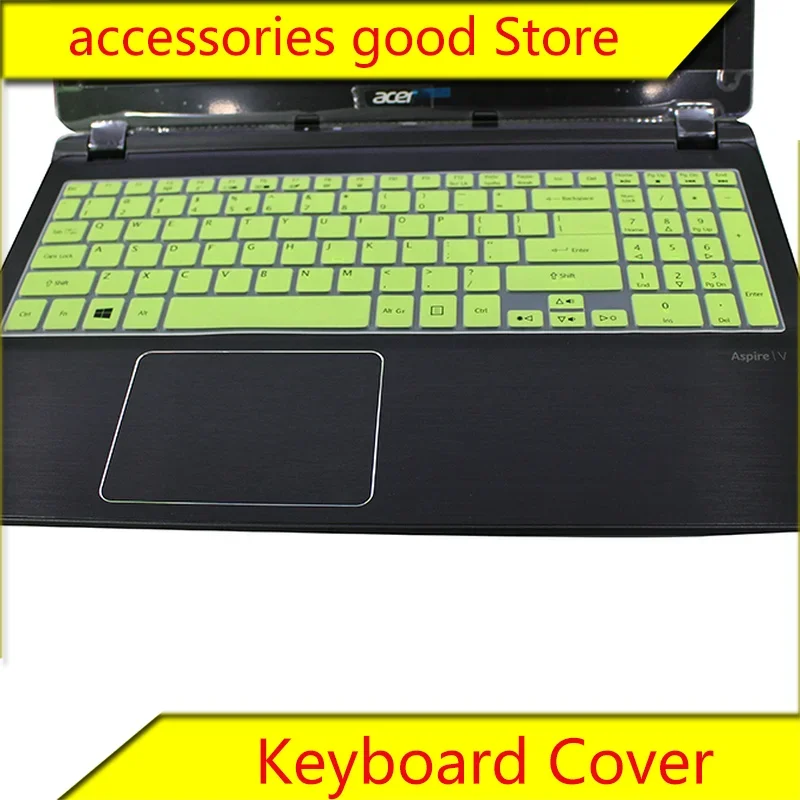 Keyboard Protection for Acer V5-573G 572G 552G VN7-571G 591G V7-582 Keyboard Protective Film
Keyboard Protection for Acer V5-573G 572G 552G VN7-571G 591G V7-582 Keyboard Protective Film