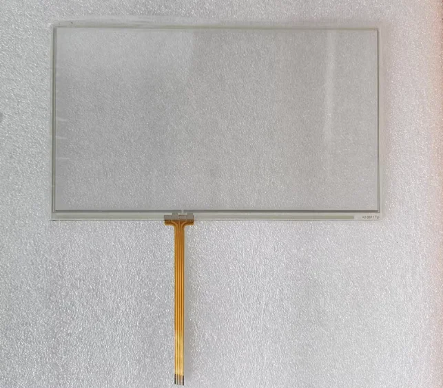 7-дюймовый 4-проводной сенсорный экран FLEXEM FE7070C, экран 04 внешний экран для рукописного ввода
7-дюймовый 4-проводной сенсорный экран FLEXEM FE7070C, экран 04 внешний экран для рукописного ввода