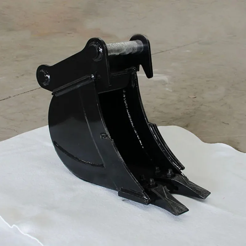 XZFE Customized Digging MS01 Excavators Attachment GP Bucket Dig Buckets
XZFE Customized Digging MS01 Excavators Attachment GP Bucket Dig Buckets