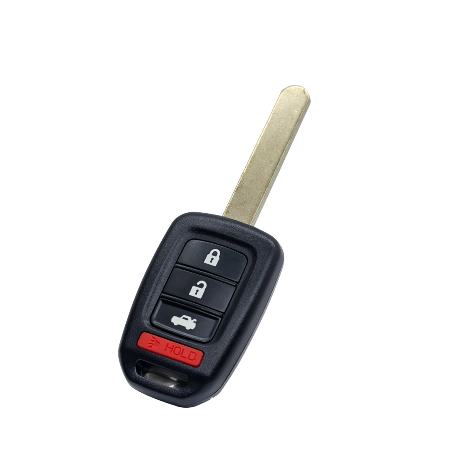 MLBHLIK6-1TA Car Key 4 Buttons Remote Control Fob Case Vehicle Key 433MHZ FSK 47/G CHIP for Honda Civic Accord LX LXS 2016-2020
MLBHLIK6-1TA Car Key 4 Buttons Remote Control Fob Case Vehicle Key 433MHZ FSK 47/G CHIP for Honda Civic Accord LX LXS 2016-2020