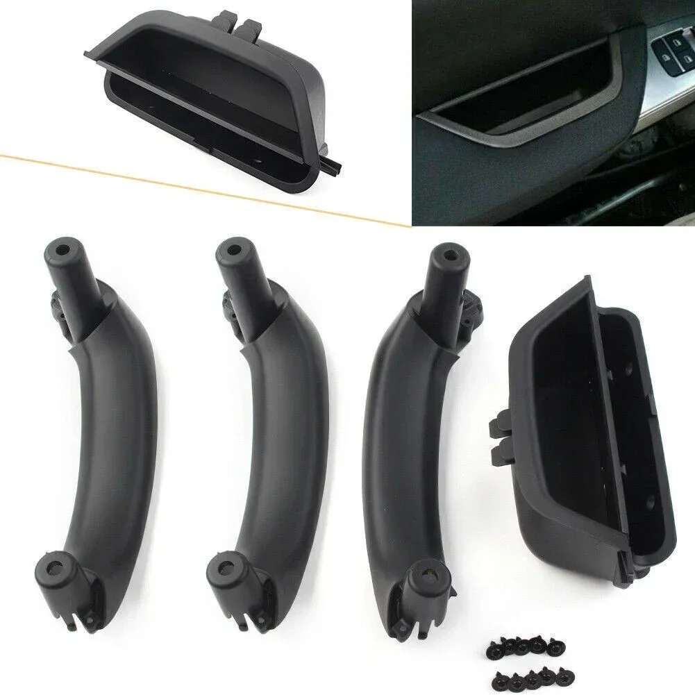 Комплект крышек для внутренней дверной панели, с ручкой, для BMW X3, X4, F25, F26, RHD
Комплект крышек для внутренней дверной панели, с ручкой, для BMW X3, X4, F25, F26, RHD