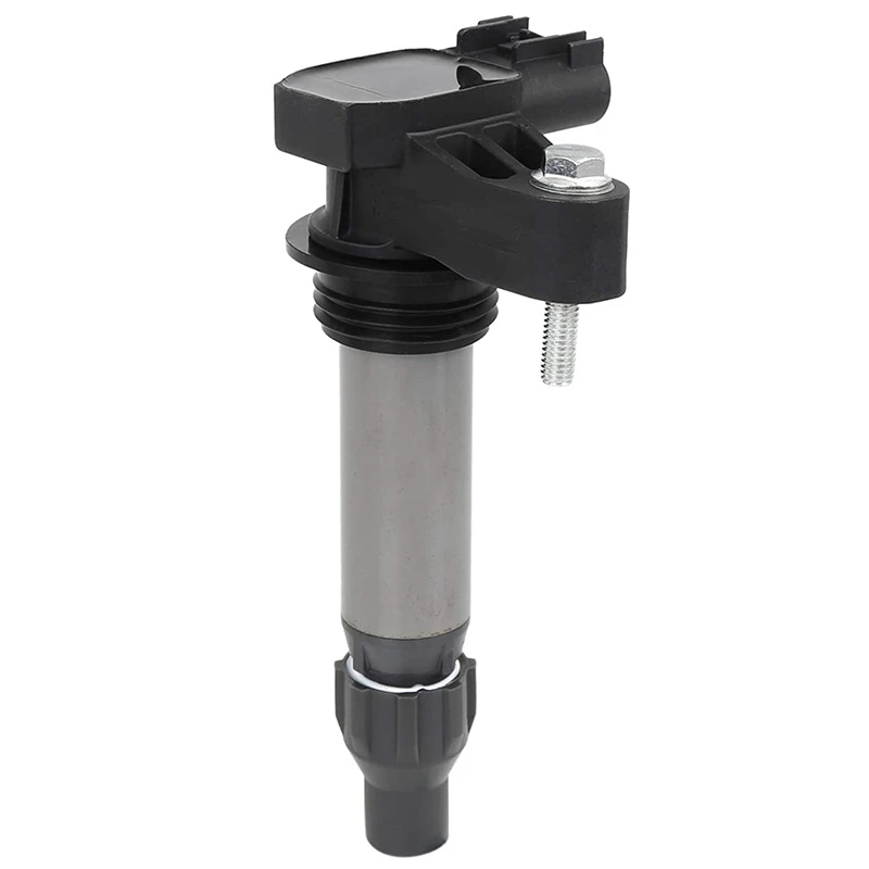 Катушки зажигания для Chevy Cadillac Buick Pontiac GMC Saturn Suzuki Saab V6 3,0 л 3,6 л, заменяет UF569 C1555 GN10494 D515C
Катушки зажигания для Chevy Cadillac Buick Pontiac GMC Saturn Suzuki Saab V6 3,0 л 3,6 л, заменяет UF569 C1555 GN10494 D515C
