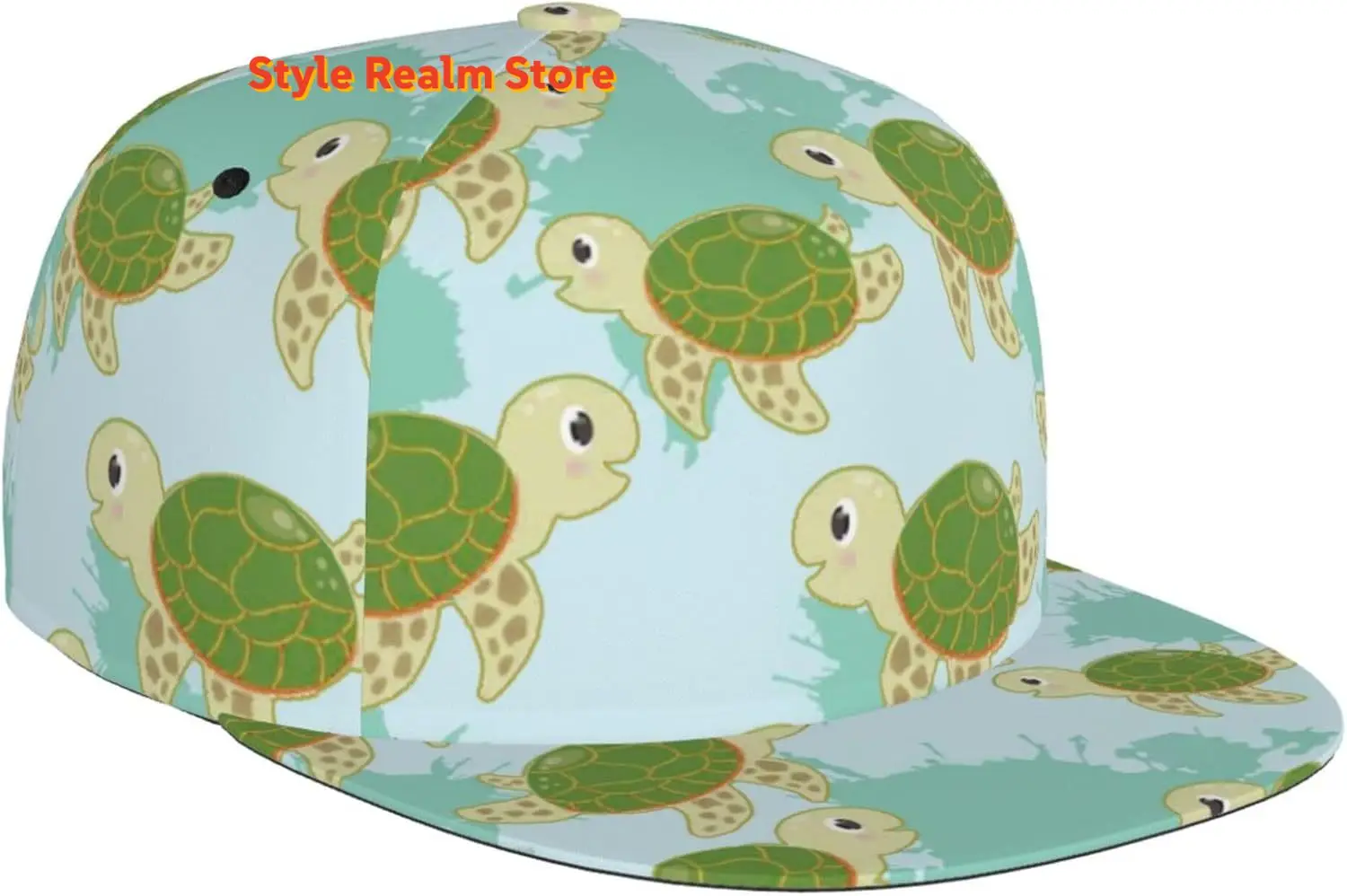 Бейсбольная кепка с черепахой, регулируемая шляпа Snapback для бега, спортивного зала, шляпа с динозавром для мужчин и женщин
Бейсбольная кепка с черепахой, регулируемая шляпа Snapback для бега, спортивного зала, шляпа с динозавром для мужчин и женщин
