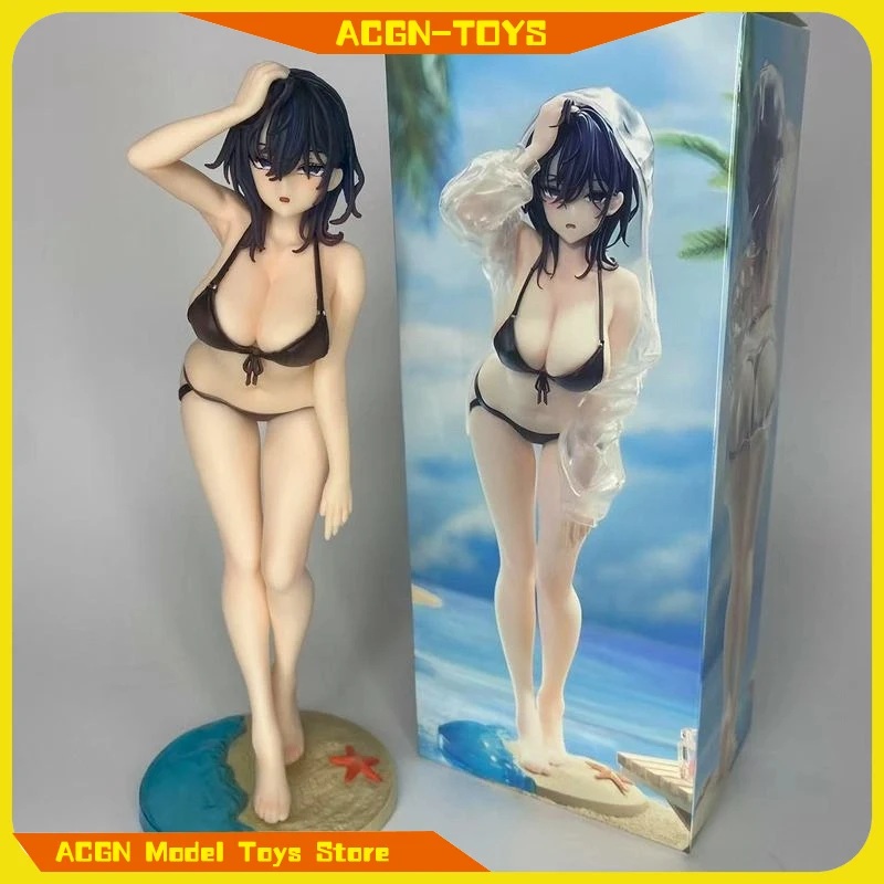 Beautiful girl Action Figure よこやま いしみ Xia Ming Echoes Pvc Model Toys Collection Ornament Gift Desktop Gk Birthday festival Gift
Beautiful girl Action Figure よこやま いしみ Xia Ming Echoes Pvc Model Toys Collection Ornament Gift Desktop Gk Birthday festival Gift