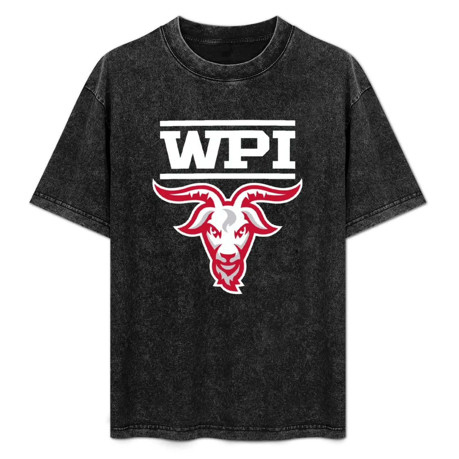 Worcester Polytechnic Institute T-Shirt Big Size Crew Neck T-Shirt
Worcester Polytechnic Institute T-Shirt Big Size Crew Neck T-Shirt