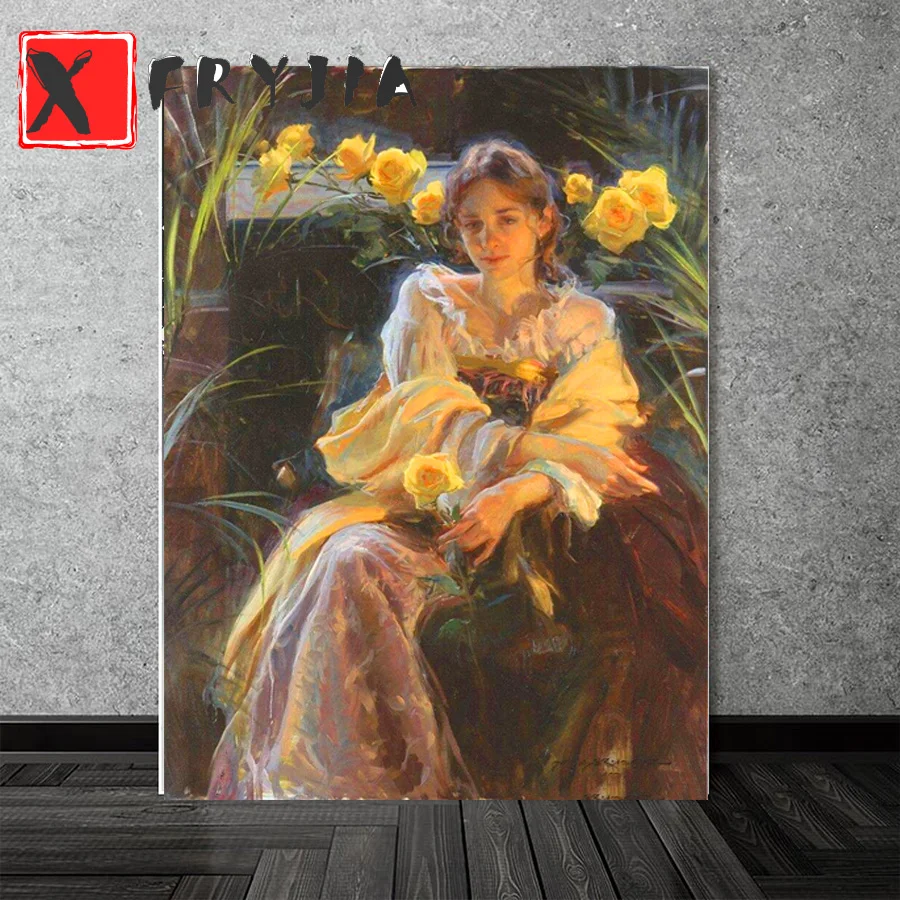 diamond painting diamond Beautiful retro woman with flowers embroidery full square/round diamond gifts for the new year 2021
diamond painting diamond Beautiful retro woman with flowers embroidery full square/round diamond gifts for the new year 2021