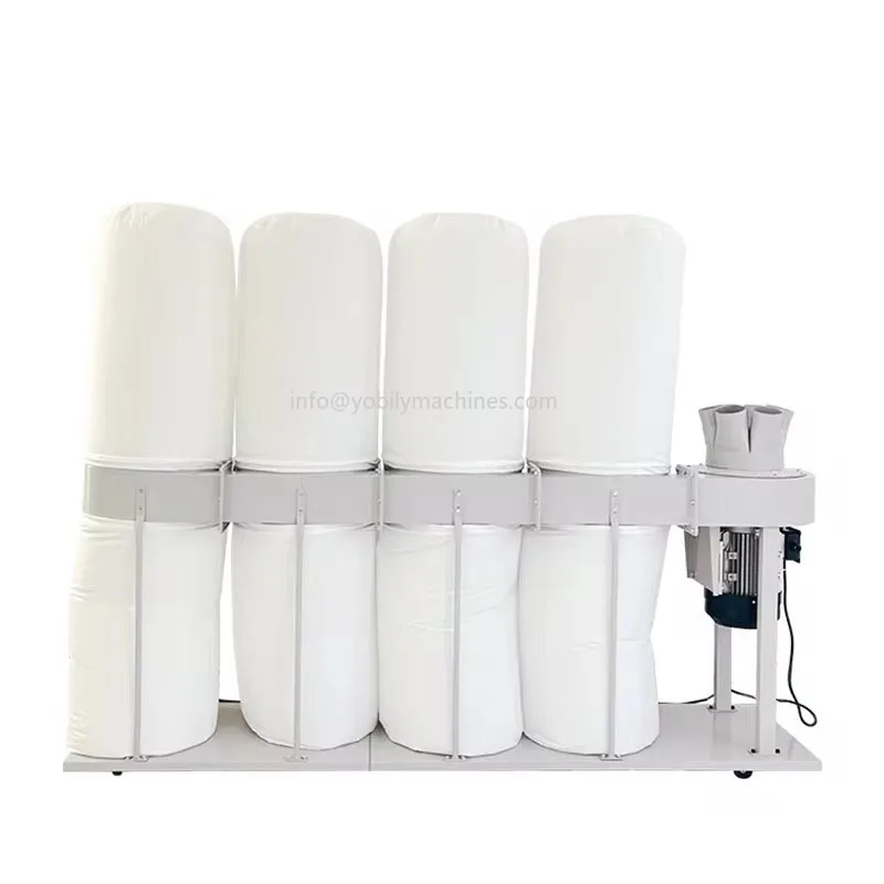 FM-470 China Filter Bag Dust Collector Factory,4 Bag dust extractor/collector heavy duty
FM-470 China Filter Bag Dust Collector Factory,4 Bag dust extractor/collector heavy duty