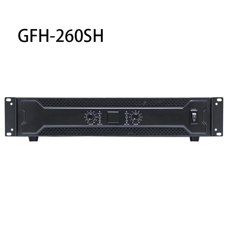 Factory Channel HIFI Car Audio Power Amplifier Class AB Equalizers Rear Car Amplification Metal Shell Surround Sound
Factory Channel HIFI Car Audio Power Amplifier Class AB Equalizers Rear Car Amplification Metal Shell Surround Sound