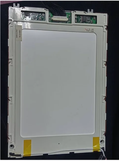 LTBLDT701G6CS 7.2" 640*480 FSTN-LCD Display Modules Zhiyan supply
LTBLDT701G6CS 7.2" 640*480 FSTN-LCD Display Modules Zhiyan supply