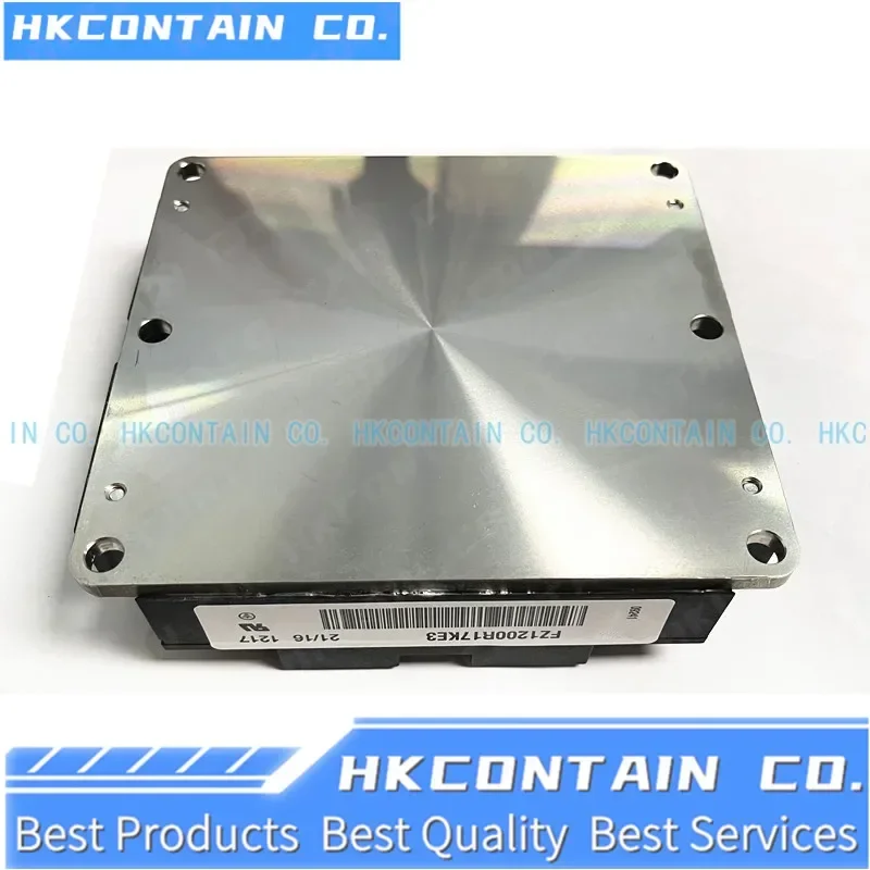 НОВЫЙ FZ1200R17KE3 FZ1200R17KE3-B2 FZ1200R17KF4C FZ1200R17KF6-B2 FZ1200R17KF6C-B2 FZ1200R33KF1 FZ1200R33KF2 FZ1200R33KF2C
НОВЫЙ FZ1200R17KE3 FZ1200R17KE3-B2 FZ1200R17KF4C FZ1200R17KF6-B2 FZ1200R17KF6C-B2 FZ1200R33KF1 FZ1200R33KF2 FZ1200R33KF2C