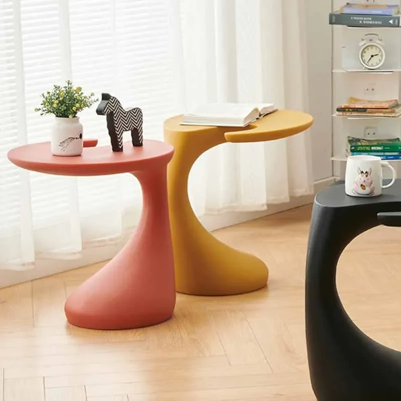 Chinese Waterproof Coffee Table Moving Service Unique Modern Balcony Side Table Nordic Round Simple Meubles Salon Furniture 
Chinese Waterproof Coffee Table Moving Service Unique Modern Balcony Side Table Nordic Round Simple Meubles Salon Furniture