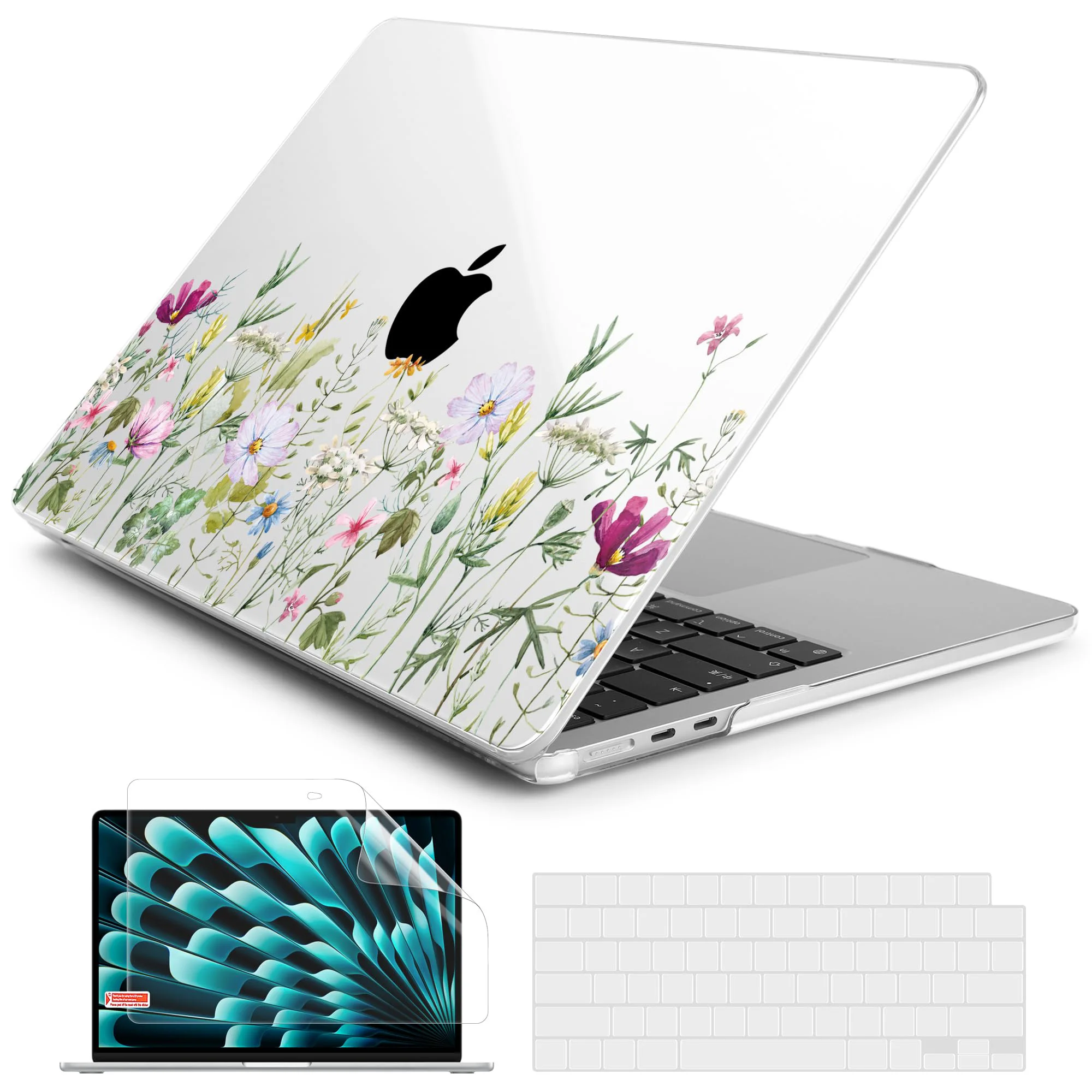 Laptop Case For MacBook Pro 13 Case 2022 M1 A2338 M2 Air 13.6 15 Touch Coque Macbook Air 13 Case Funda Pro 16 14 M3 accessories
Laptop Case For MacBook Pro 13 Case 2022 M1 A2338 M2 Air 13.6 15 Touch Coque Macbook Air 13 Case Funda Pro 16 14 M3 accessories