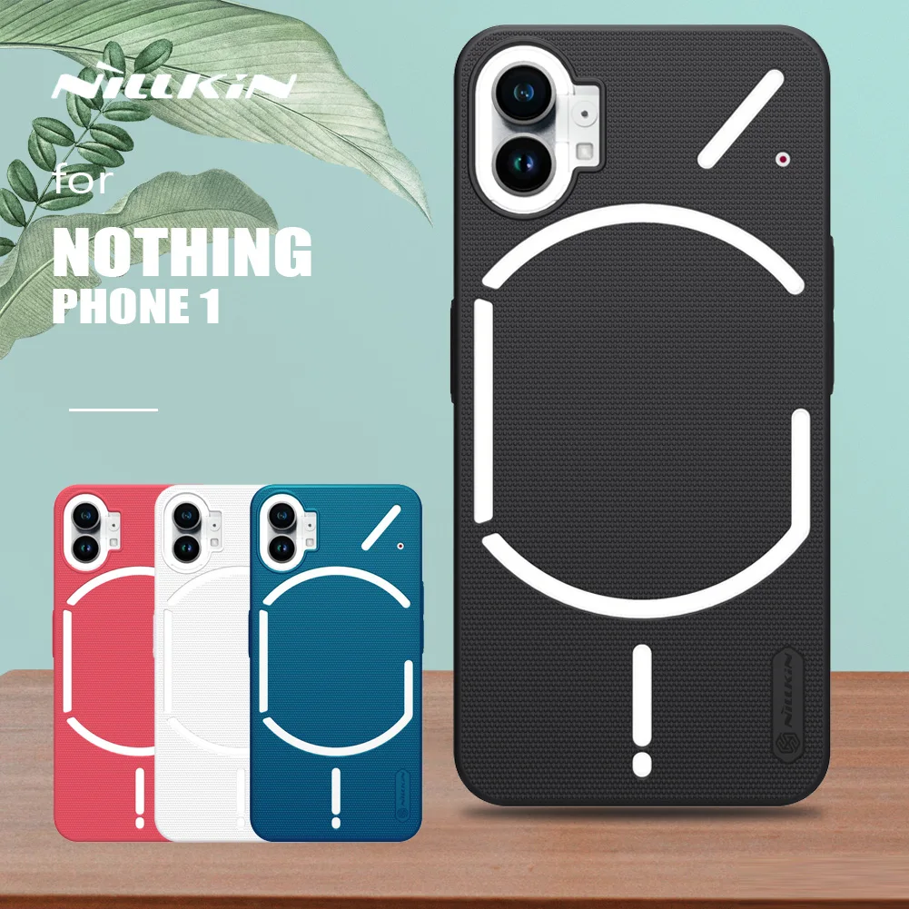 Чехол Nillkin for Nothing Phone 1, суперматовый щит, ультратонкий жесткий ПК, задняя крышка в горошек для Nothing Phone 1, матовый чехол
Чехол Nillkin for Nothing Phone 1, суперматовый щит, ультратонкий жесткий ПК, задняя крышка в горошек для Nothing Phone 1, матовый чехол