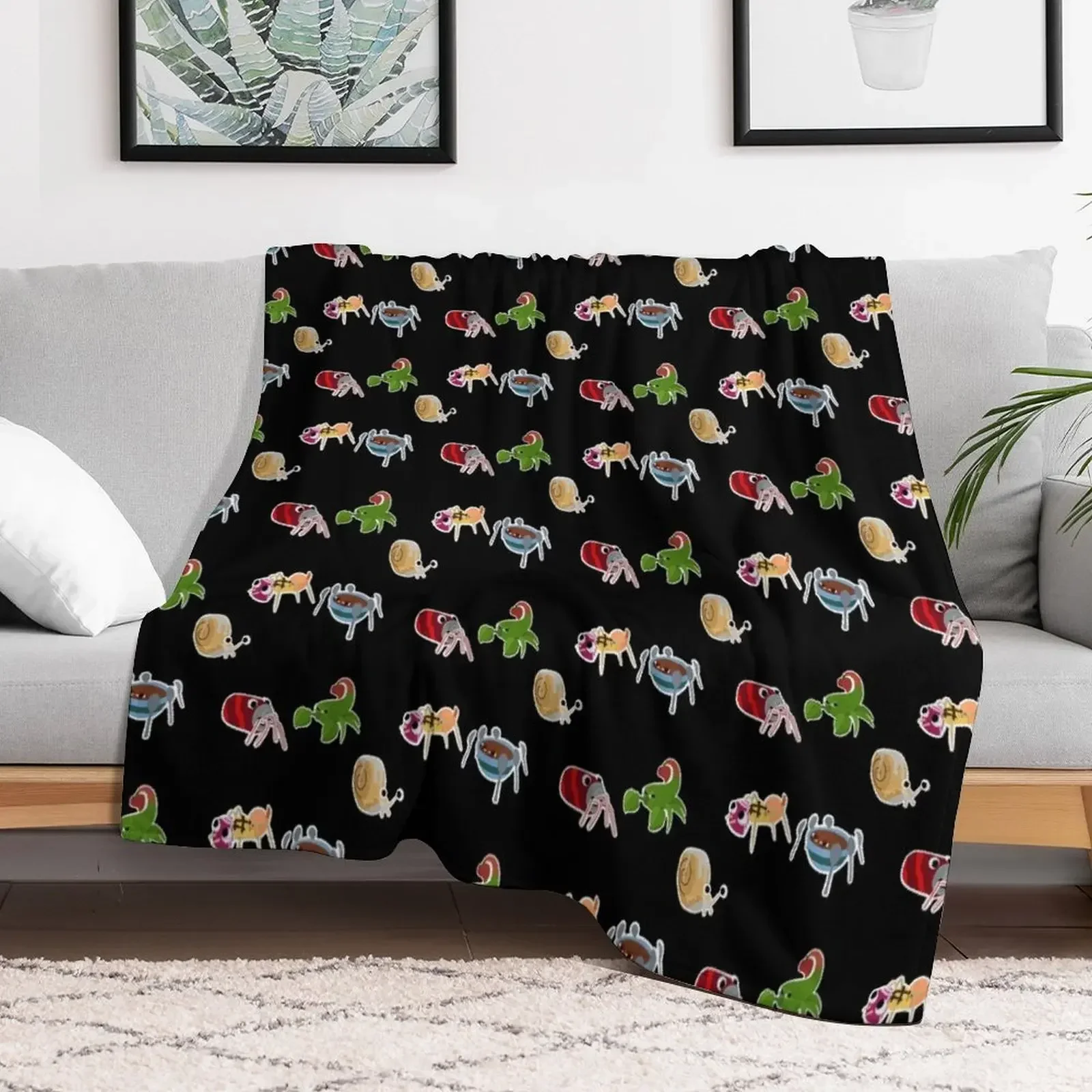 Bugsnax Best Of Bugsnax Pack For Fans Throw Blanket Fashion Sofas Decorative Throw For Decorative Sofa Blankets
Bugsnax Best Of Bugsnax Pack For Fans Throw Blanket Fashion Sofas Decorative Throw For Decorative Sofa Blankets