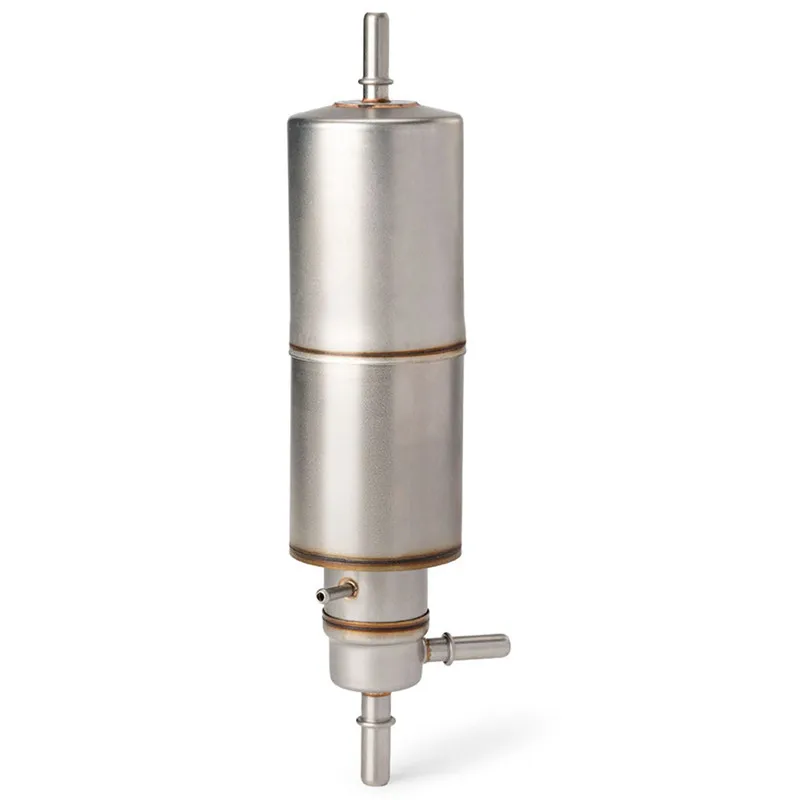 High Quality Fuel Filter Pressure Regulator 1634770701 A 163 477 07 01 For Mercedes-benz W163 Ml320 Ml430 Ml55 Repair 1634770501
High Quality Fuel Filter Pressure Regulator 1634770701 A 163 477 07 01 For Mercedes-benz W163 Ml320 Ml430 Ml55 Repair 1634770501