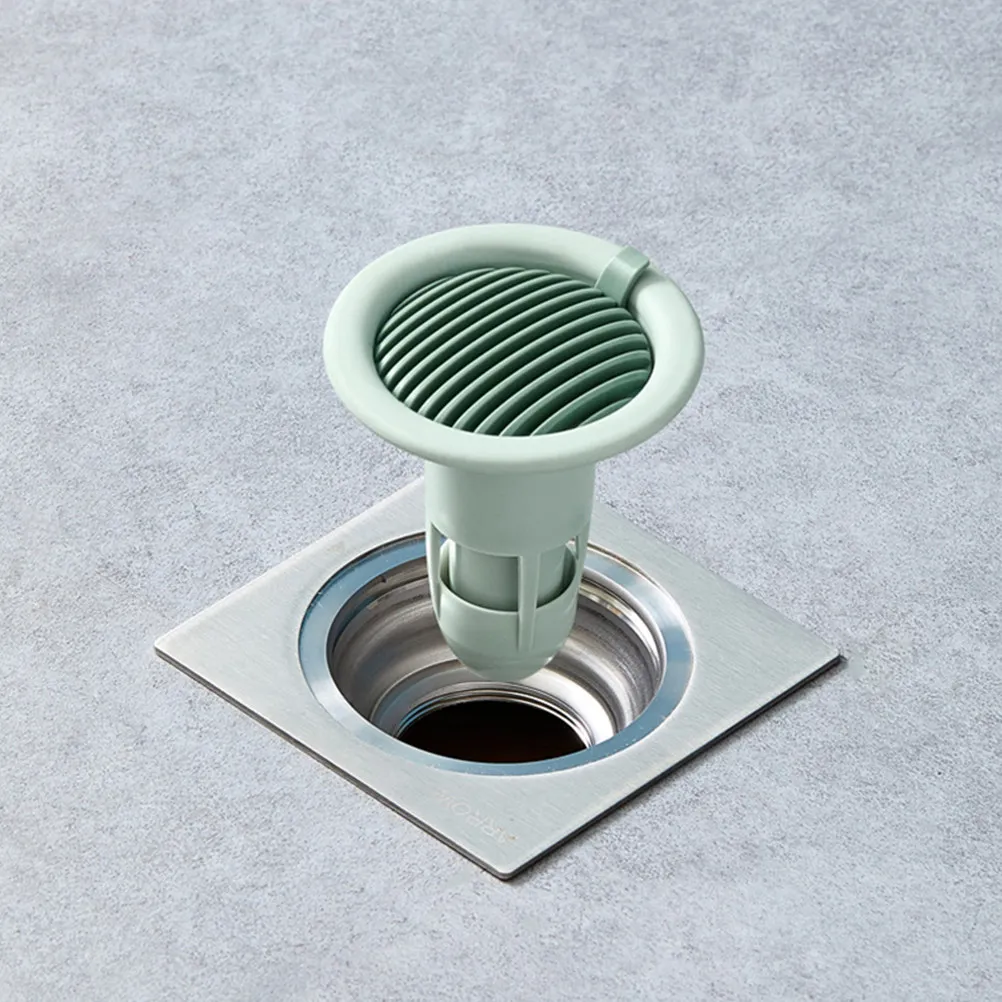 Shower Hair Stopper Floor Drain Plugs Anti-Clogging Filter for Bathroom Kitchen Toilet Sewer Drain Strainer with PP Tpr Material
Shower Hair Stopper Floor Drain Plugs Anti-Clogging Filter for Bathroom Kitchen Toilet Sewer Drain Strainer with PP Tpr Material