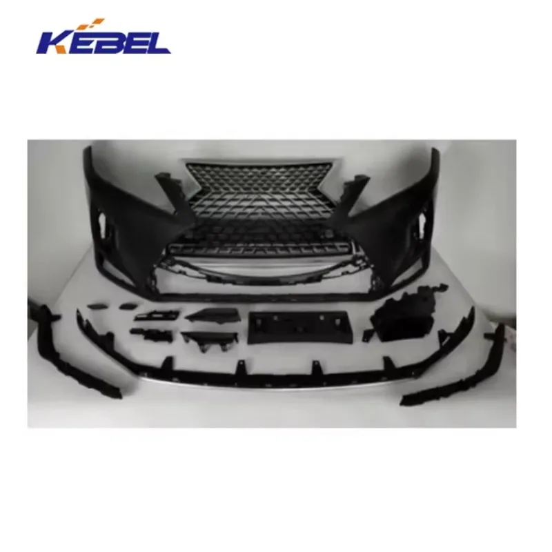 Auto Body Parts Front Bumper Kit OEM Car Bumper Kit For Toyota Lexus 20 Rx
Auto Body Parts Front Bumper Kit OEM Car Bumper Kit For Toyota Lexus 20 Rx