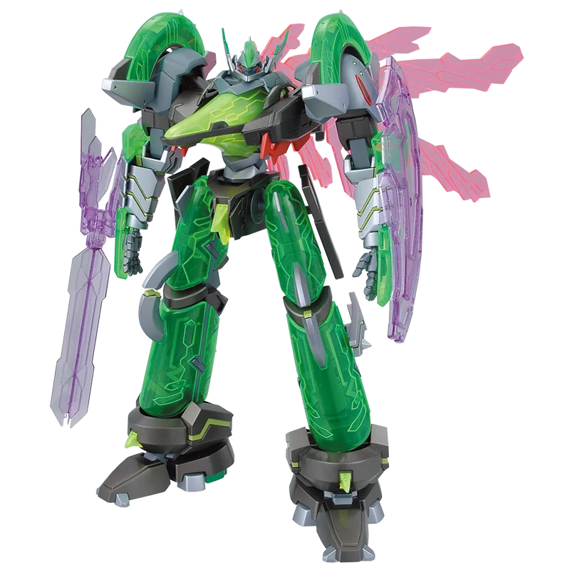 BANDAI Robot Spirits ZEGAPAIN Altair 13cm Action Figure ABS High Poseability with Photon Armor for Anime Mecha Collectors
BANDAI Robot Spirits ZEGAPAIN Altair 13cm Action Figure ABS High Poseability with Photon Armor for Anime Mecha Collectors