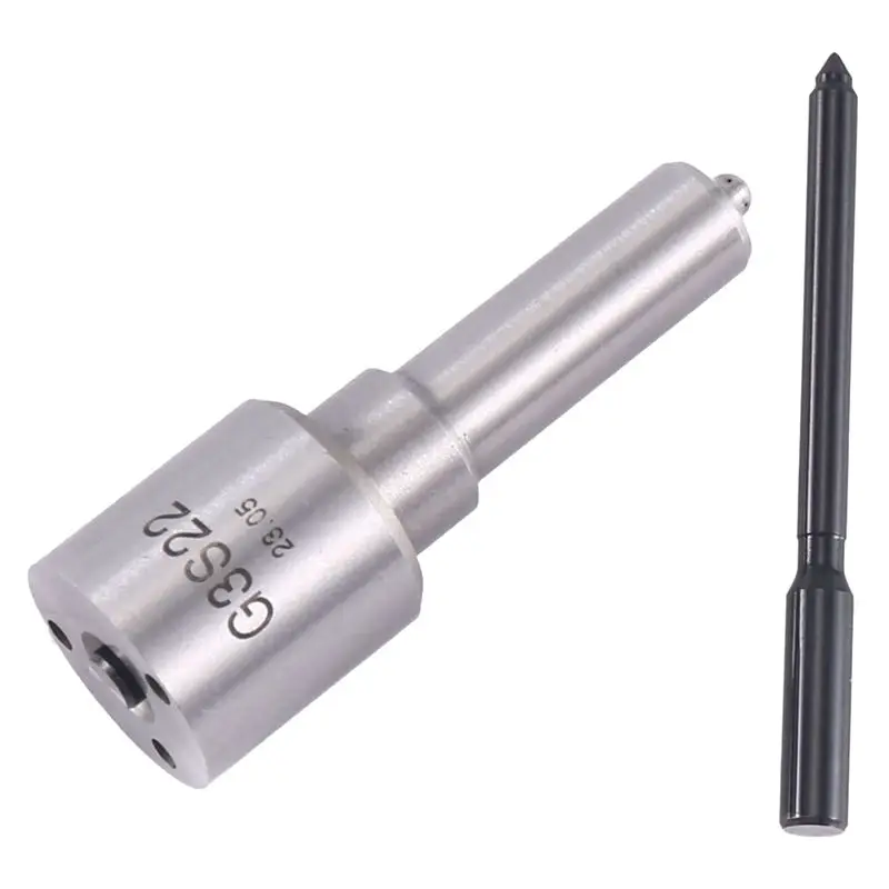 G3S22 New Diesel Fuel Injector Nozzle 0433171718 For Injector
G3S22 New Diesel Fuel Injector Nozzle 0433171718 For Injector
