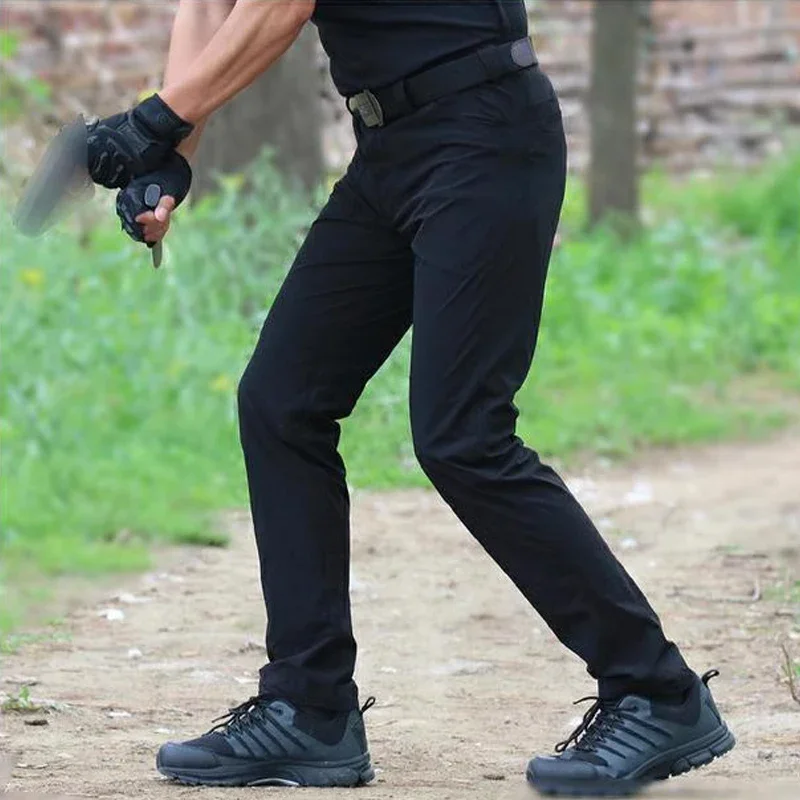 Casual Pants Men's loose straight tube fashion brand slim pants trend slim casual pants men
Casual Pants Men's loose straight tube fashion brand slim pants trend slim casual pants men