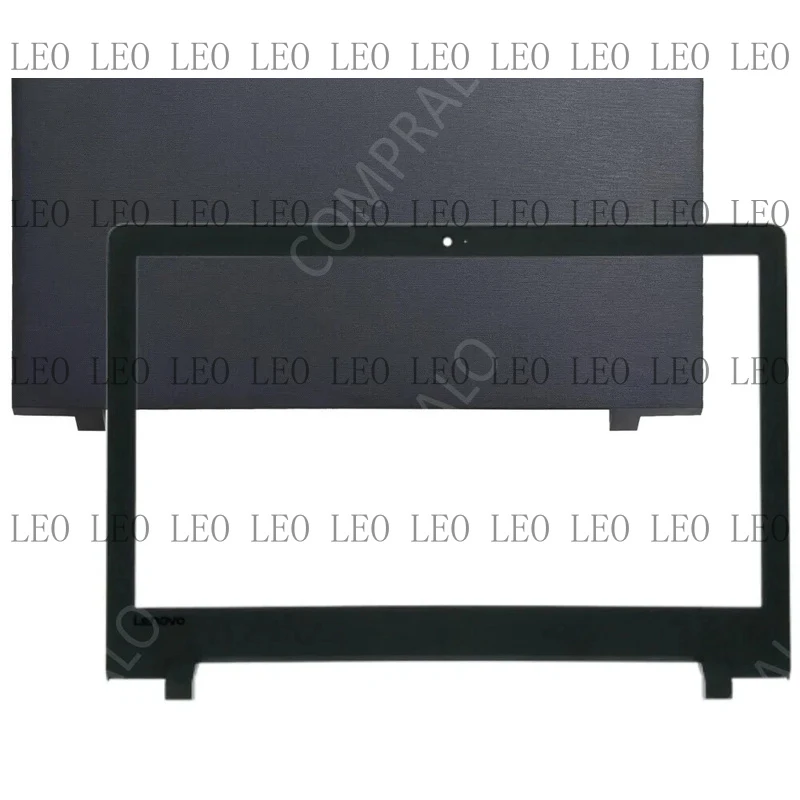 SS for Lenovo IdeaPad 110-15ISK 15IKB LCD Back Cover Bezel Top Lid Rear 5CB0L82905
SS for Lenovo IdeaPad 110-15ISK 15IKB LCD Back Cover Bezel Top Lid Rear 5CB0L82905
