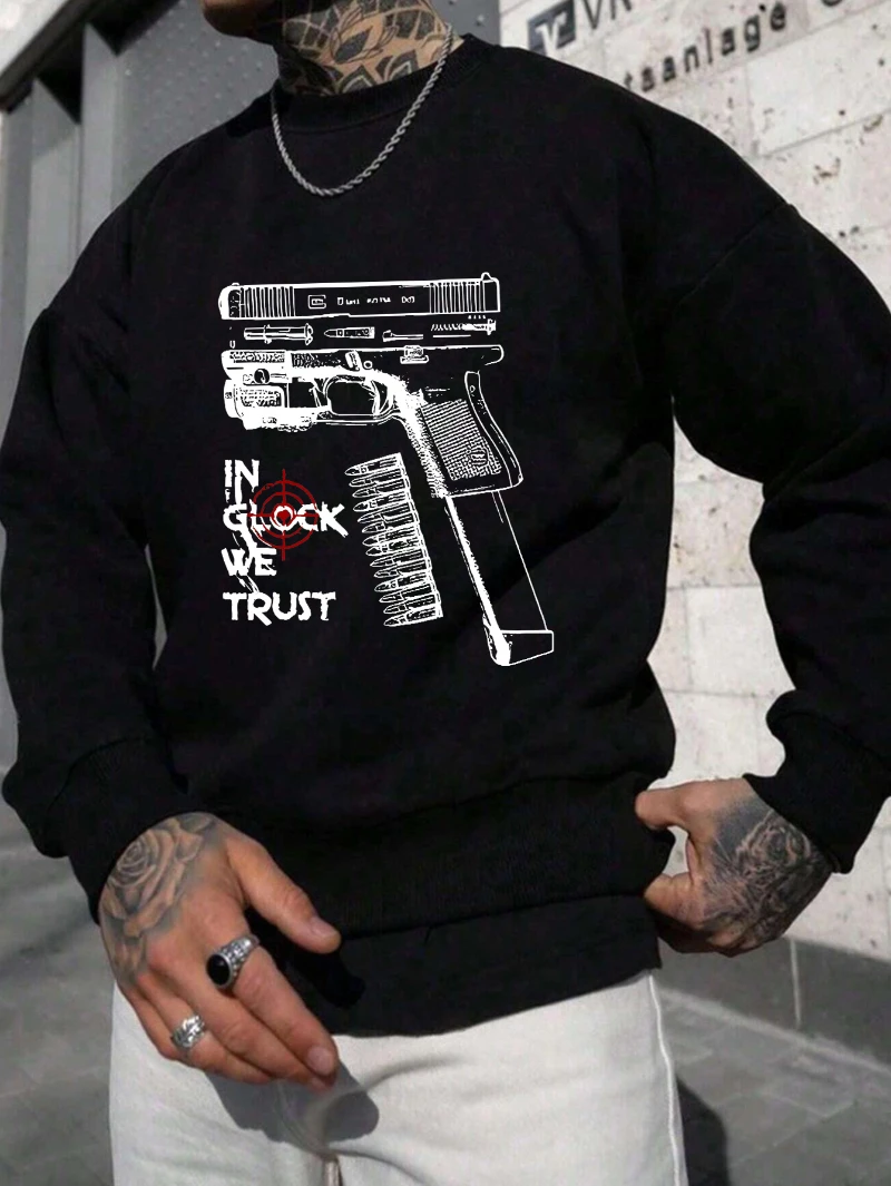 In Toys Print Mens Versatile Long Sleeve Comfy 2025 Autumn Winter Round-neck Hoodie Is for Both Men and Women Top
In Toys Print Mens Versatile Long Sleeve Comfy 2025 Autumn Winter Round-neck Hoodie Is for Both Men and Women Top